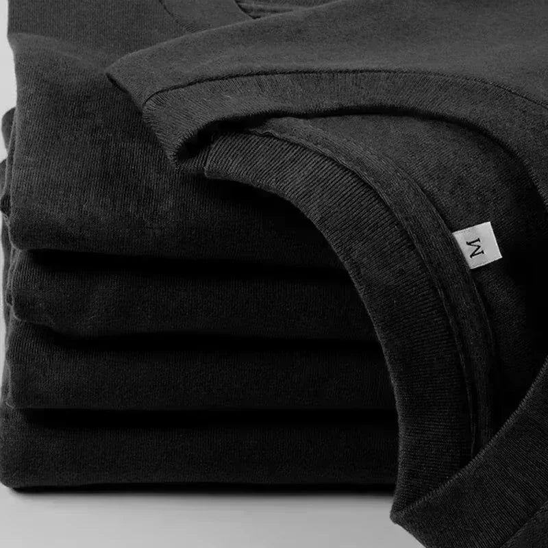 Y2K Italian Tide Tshirts Summer New Unisex Oversized Letter Print Cotton Tees Luxury Streetwear Couple Matching Breathable Tops