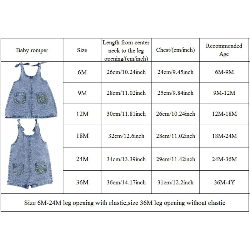 6m-12t 2024 New Summer Spring Denim Famliy Clothing Set Girls Suspender Dress Skirt Baby Sleeveless Romper Overall Boys Shirt