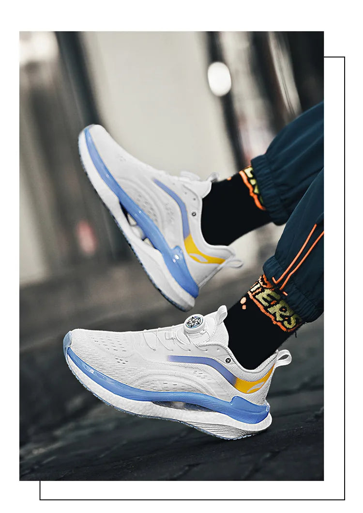 Men's Casual Sneakers, Men's Sports Shoes, Luxury Shoes, Training and Racing Shoes, Comfortable and Breathable Shoes, Fashion Shoes (for