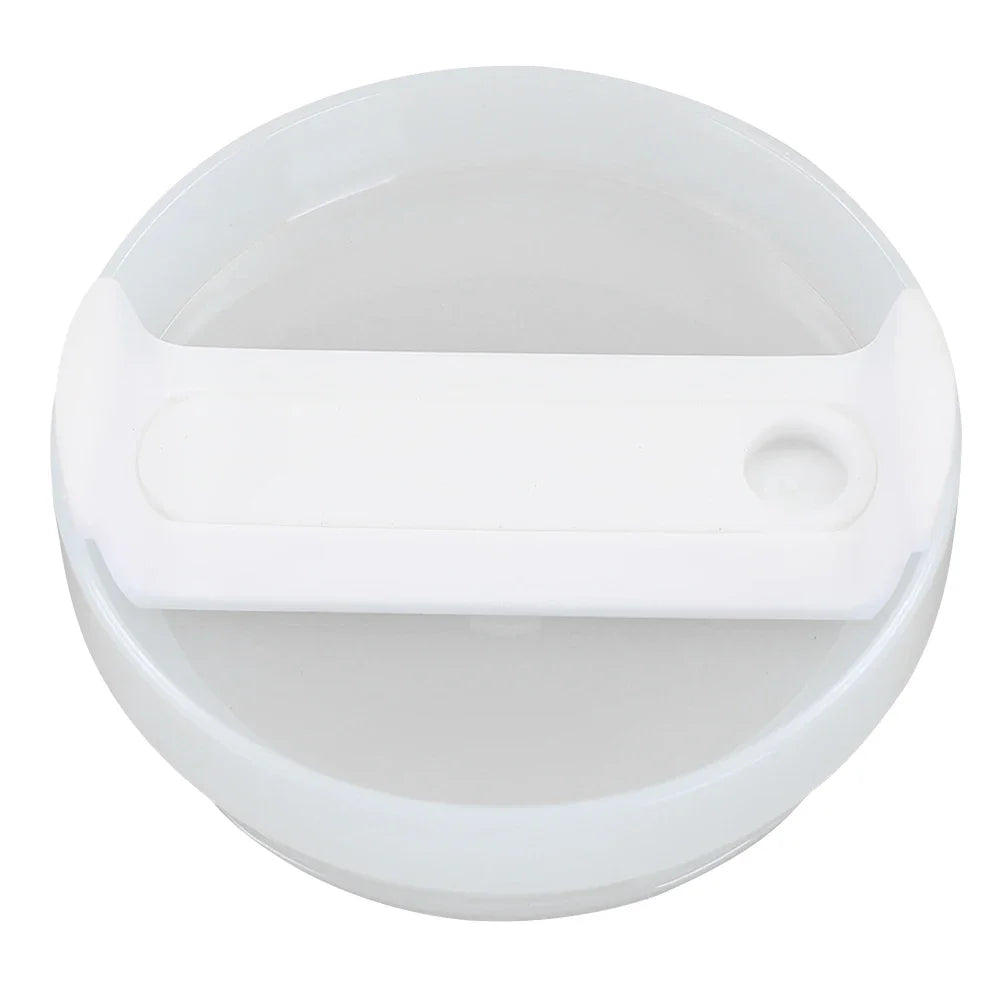 40Oz for Stanley  Tumbler Lid for Stanley Cup Lid Water Bottle Cover Splash Spill Proof Straw Lid for Stanley Cup Accessories