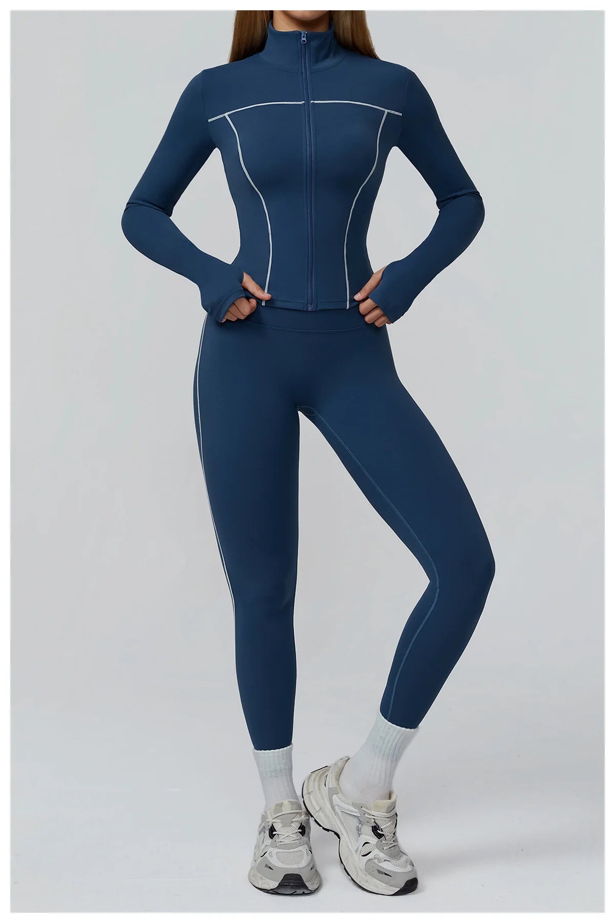 2/3 Piece Gym Fitness Suit Yoga Set Gym Sportswear Women Yoga Suits Sandal Fitness Set Sandals Sports Bra Gym Mesh Yoga Top