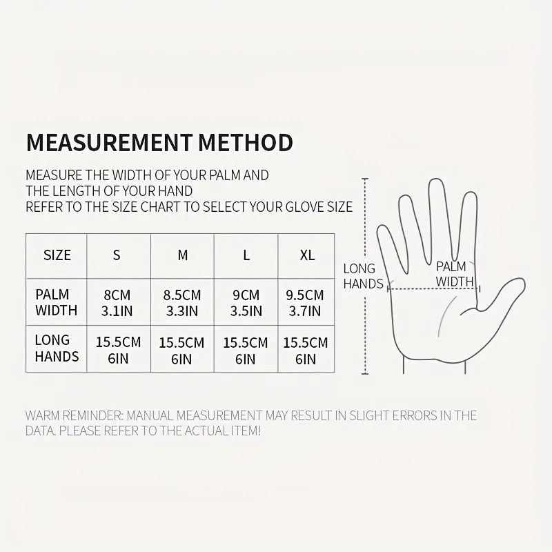 1 Pair Heavy-Duty Weight Lifting Gloves - Non-Slip Grip, Adjustable Buckle Closure, Ergonomic Design for Gym, Bodybuilding,