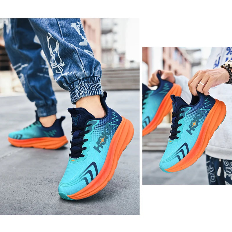 HOKA Shoe