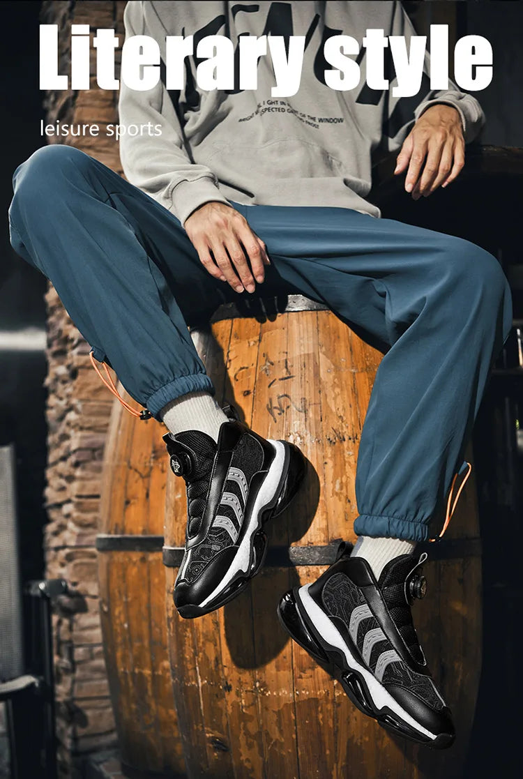 Men's Casual Sneakers, Men's Sports Shoes, Luxury Shoes, Training and Racing Shoes, Comfortable and Breathable Shoes, Fashion Shoes (for