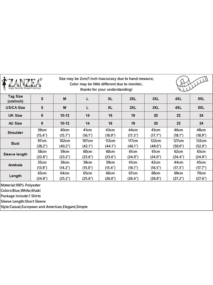 ZANZEA Vintage Solid Office Blouse Women Ruffled Stitching Street Shirts Spring 3D Long Sleeve Tops Casual Loose Buttons Tunics