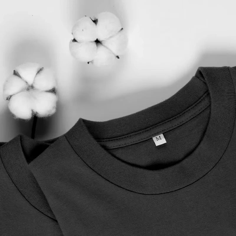 2025 Fashion Luxury Brand Printed Women's T-shirt Pure Cotton T-shirt Brand Breathable T-shirt Men's Street O-neck T-shirt Tops