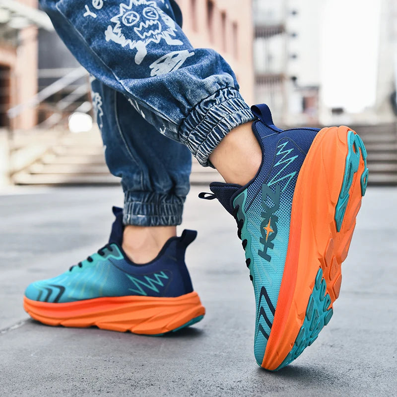 HOKA Shoe