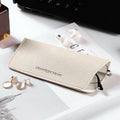 Unisex Fashion Glasses Bag Protective Case Cover Women Men Portable Sunglasses Case Box Reading Eyeglasses Box Accessories