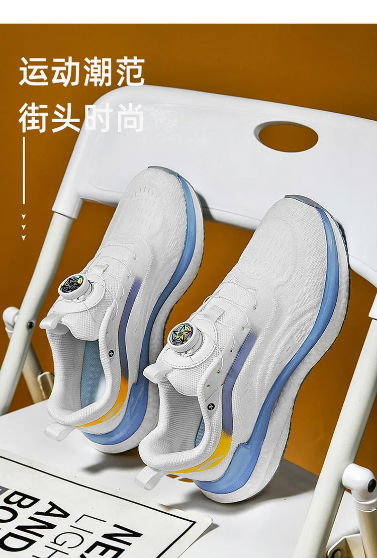 Men's Casual Sneakers, Men's Sports Shoes, Luxury Shoes, Training and Racing Shoes, Comfortable and Breathable Shoes, Fashion Shoes (for