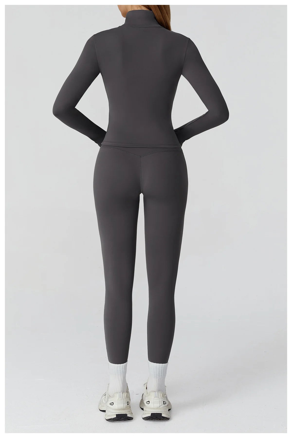 2/3 Piece Gym Fitness Suit Yoga Set Gym Sportswear Women Yoga Suits Sandal Fitness Set Sandals Sports Bra Gym Mesh Yoga Top