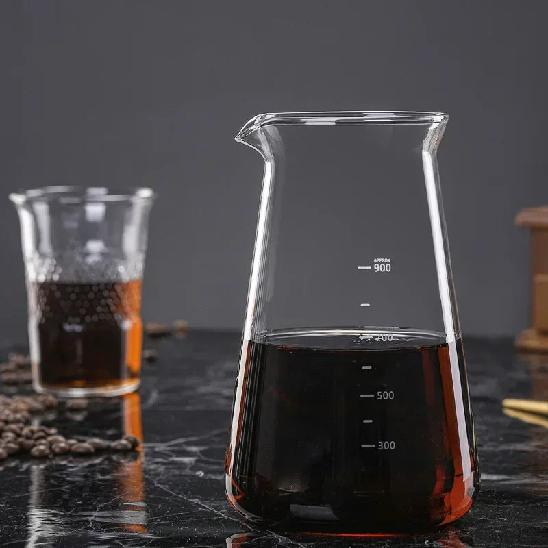 Glass Cold Brew Coffee Maker Ice Ball Coffee and Tea Tools Cooking Machines Makers Machine Brewer Accessories Drip Set Distilled