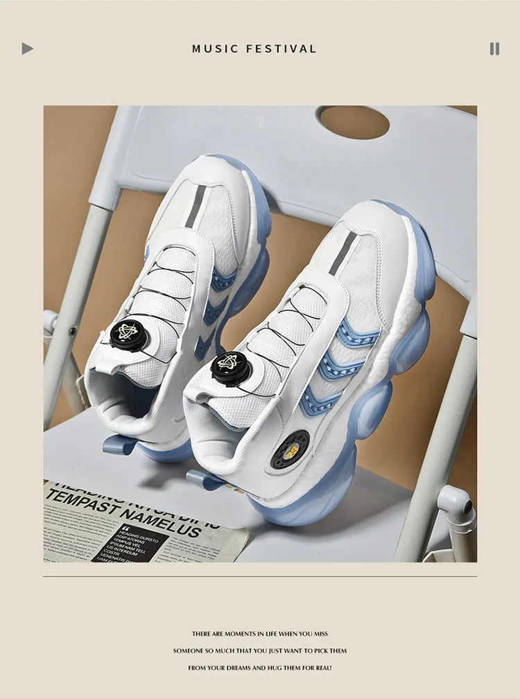 Men's Casual Sneakers, Men's Sports Shoes, Luxury Shoes, Training and Racing Shoes, Comfortable and Breathable Shoes, Fashion Shoes (for