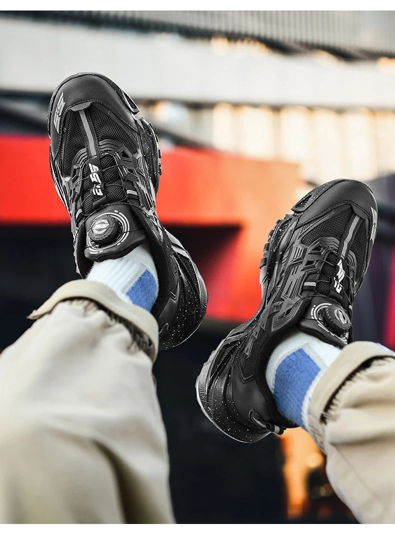Men's Casual Sneakers, Men's Sports Shoes, Luxury Shoes, Training and Racing Shoes, Comfortable and Breathable Shoes, Fashion Shoes (for