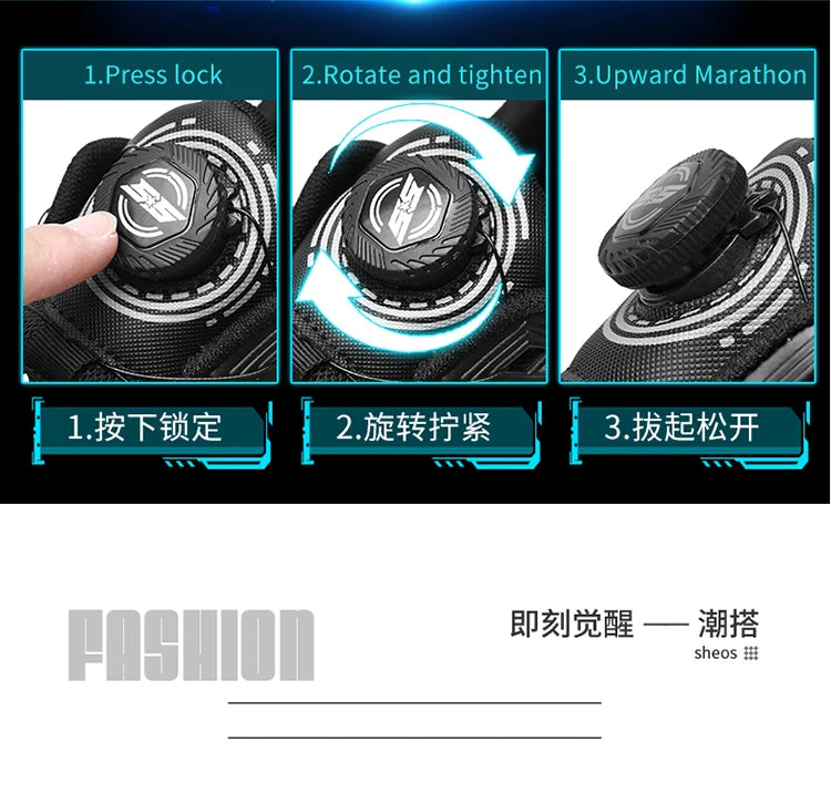 Men's Casual Sneakers, Men's Sports Shoes, Luxury Shoes, Training and Racing Shoes, Comfortable and Breathable Shoes, Fashion Shoes (for