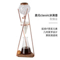 MINI Coffee Maker Ice Brew Cold Brew Pot Drip Pot Drip-Style Home Cold Brew