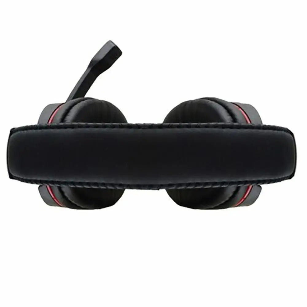 3.5mm Wired Gaming Headphones Music Earphones For PS4 Play Station 4 Game PC Chat Computer Headset With Microphone Dropshipping